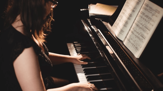 piano lessons for beginners